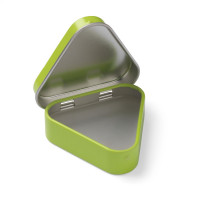Limegroen