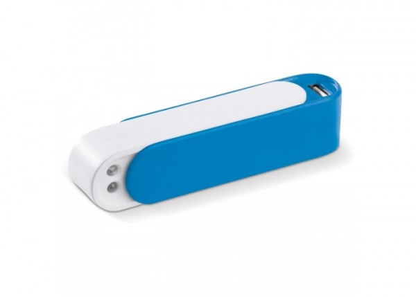 Powerbank Transformer 2200mAh
