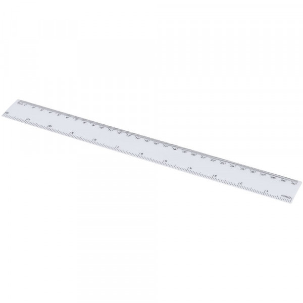 Ruly liniaal 30 cm