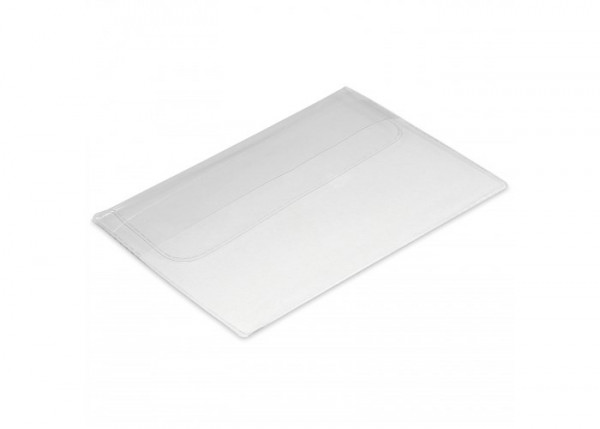 Pouch PVC