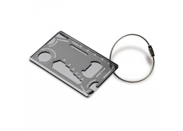 Survival multitool kaart