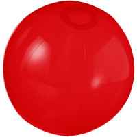 Transparant Rood