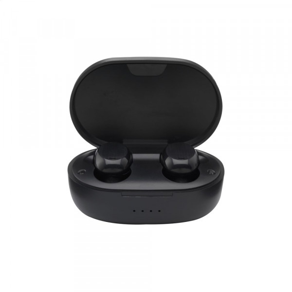 Boas TWS Wireless Earbuds in Charging Case