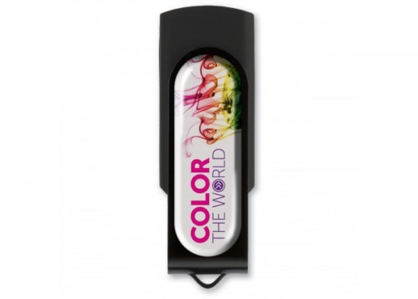 USB stick 3.0 twister doming 16GB