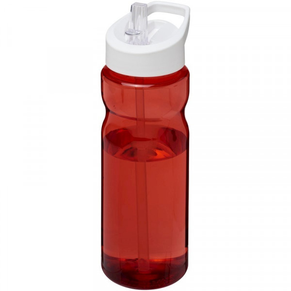 H2O Base® 650 ml bidon met fliptuitdeksel