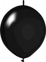zwart
