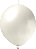 Wit Metallic