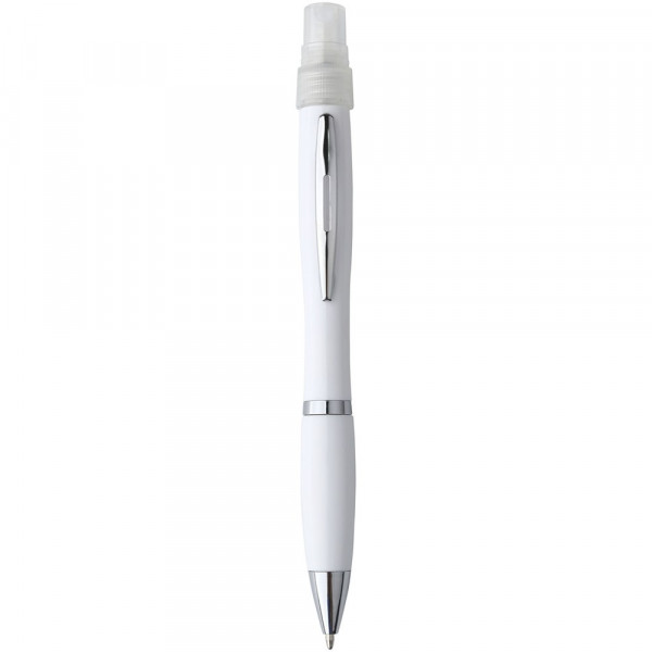Nash spray balpen