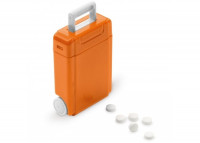 oranje