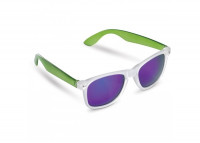 Transparant Licht Groen