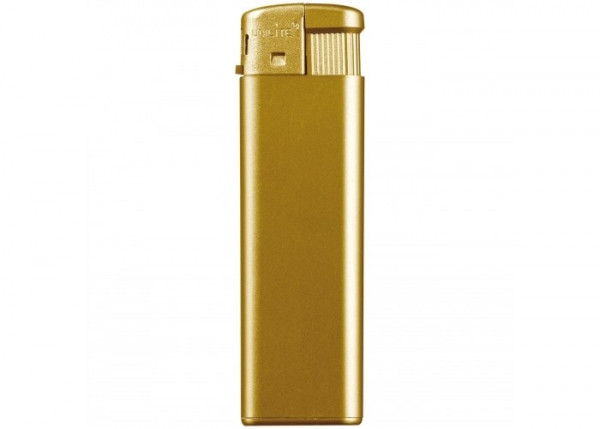 Aansteker Torpedo metallic