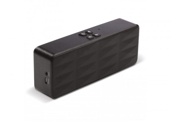 Aluminium speaker 3W