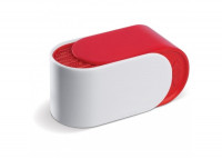 Wit / Rood