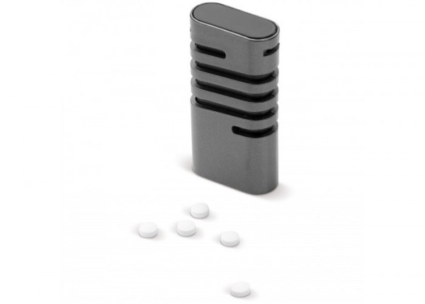 Pepermuntdoos veer special edition