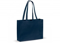 Donker Blauw