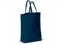 Donker Blauw