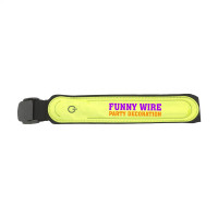 Fluor-geel