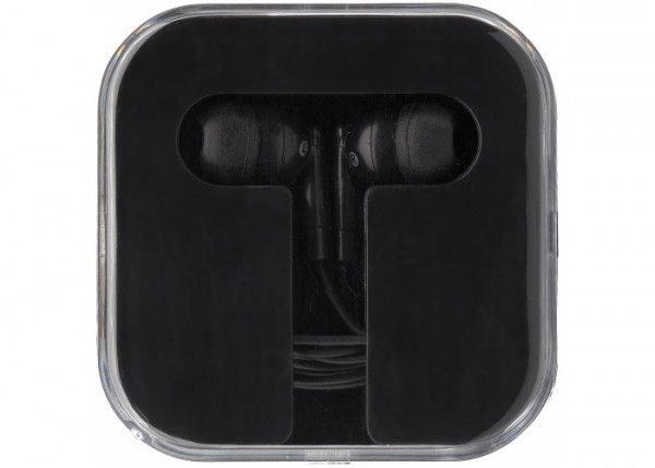 In-ear oordopjes