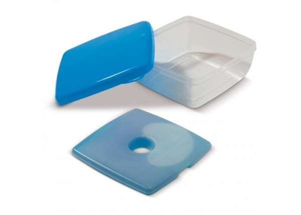 Broodtrommel koelelement 750ml